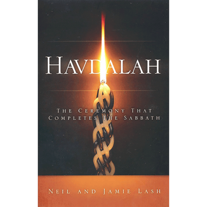 Havdalah: The Ceremony That Completes The Sabbath