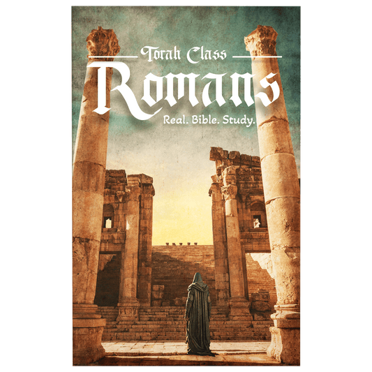 Torah Class Romans