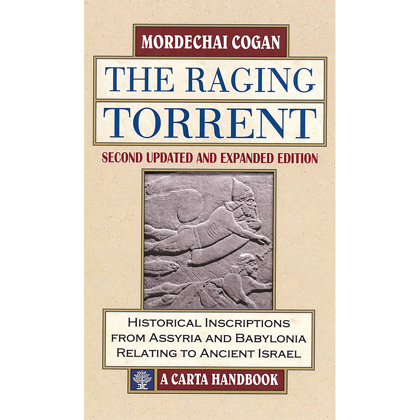 The Raging Torrent