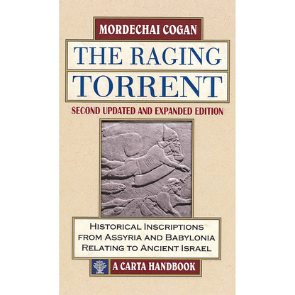 The Raging Torrent