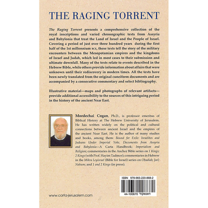 The Raging Torrent