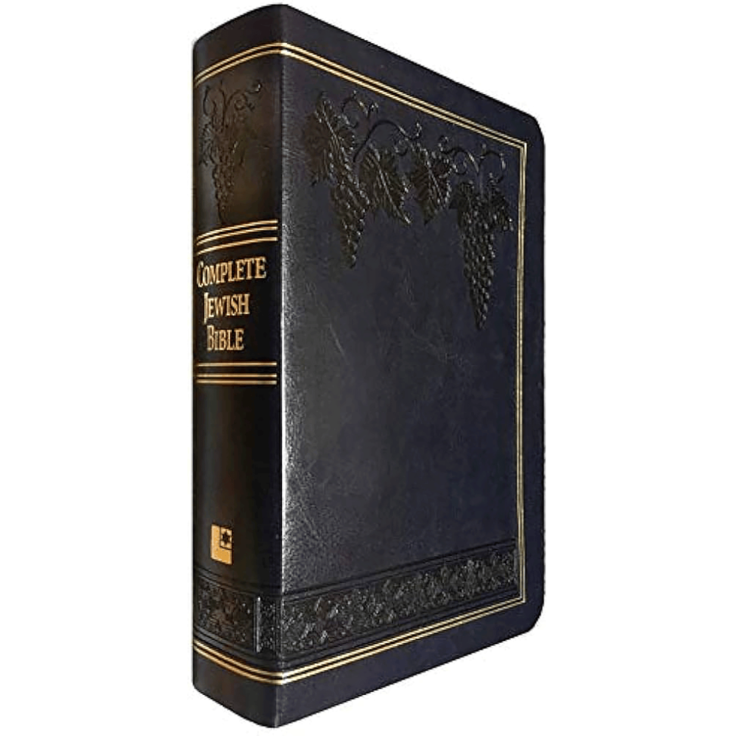 The Complete Jewish  Bible - Giant Print