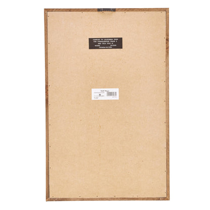 10 Commandments Wall Plaque - Exodus 20:2