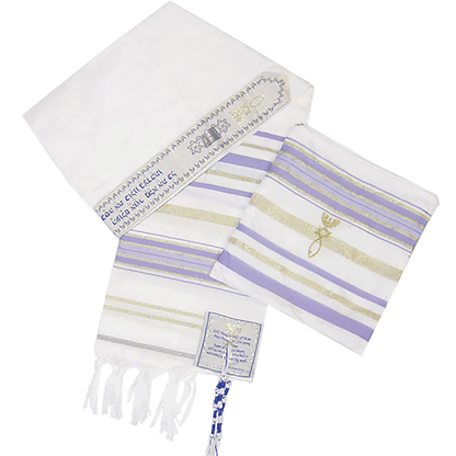 Pentecost (Shavuot) Celebration Set