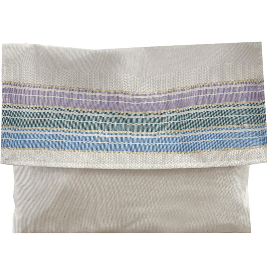 Judaica - Prayer Shawls - Gabrieli Hand Woven – Holyland Marketplace