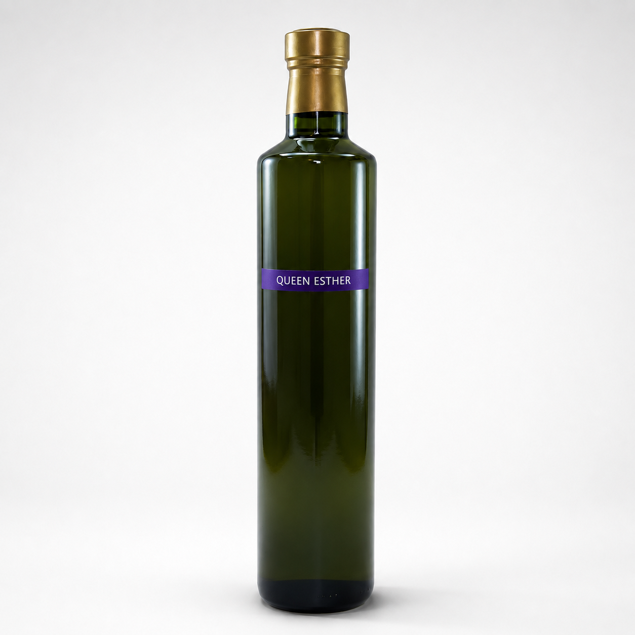 Ein Gedi Queen Esther anointing oil 500ml glass bottle
