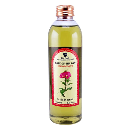 Ein Gedi Anointing Oil - 250ml - 3 Scents