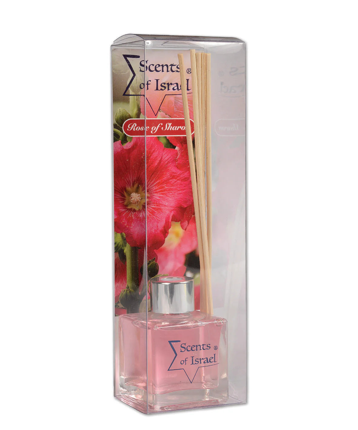 Perfumed Room Freshener - 4 Scents