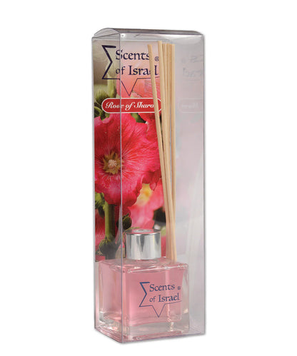 Perfumed Room Freshener - 4 Scents