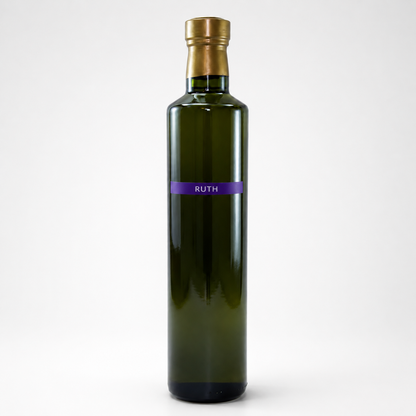 Ein Gedi Ruth anointing oil 500ml glass bottle
