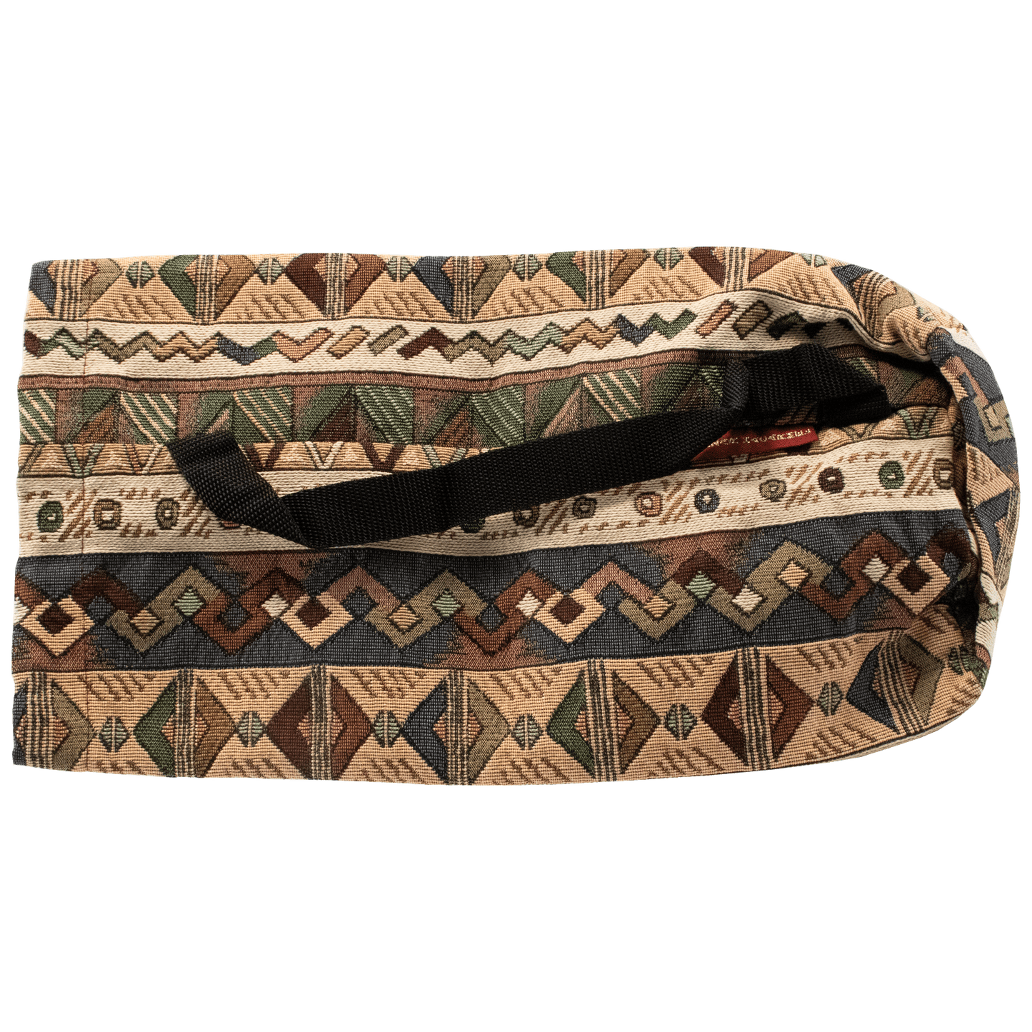 17" Rams Horn Bag (Various Patterns) 2023