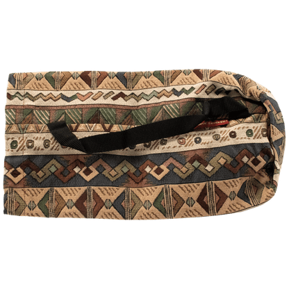 17" Rams Horn Bag (Various Patterns) 2023