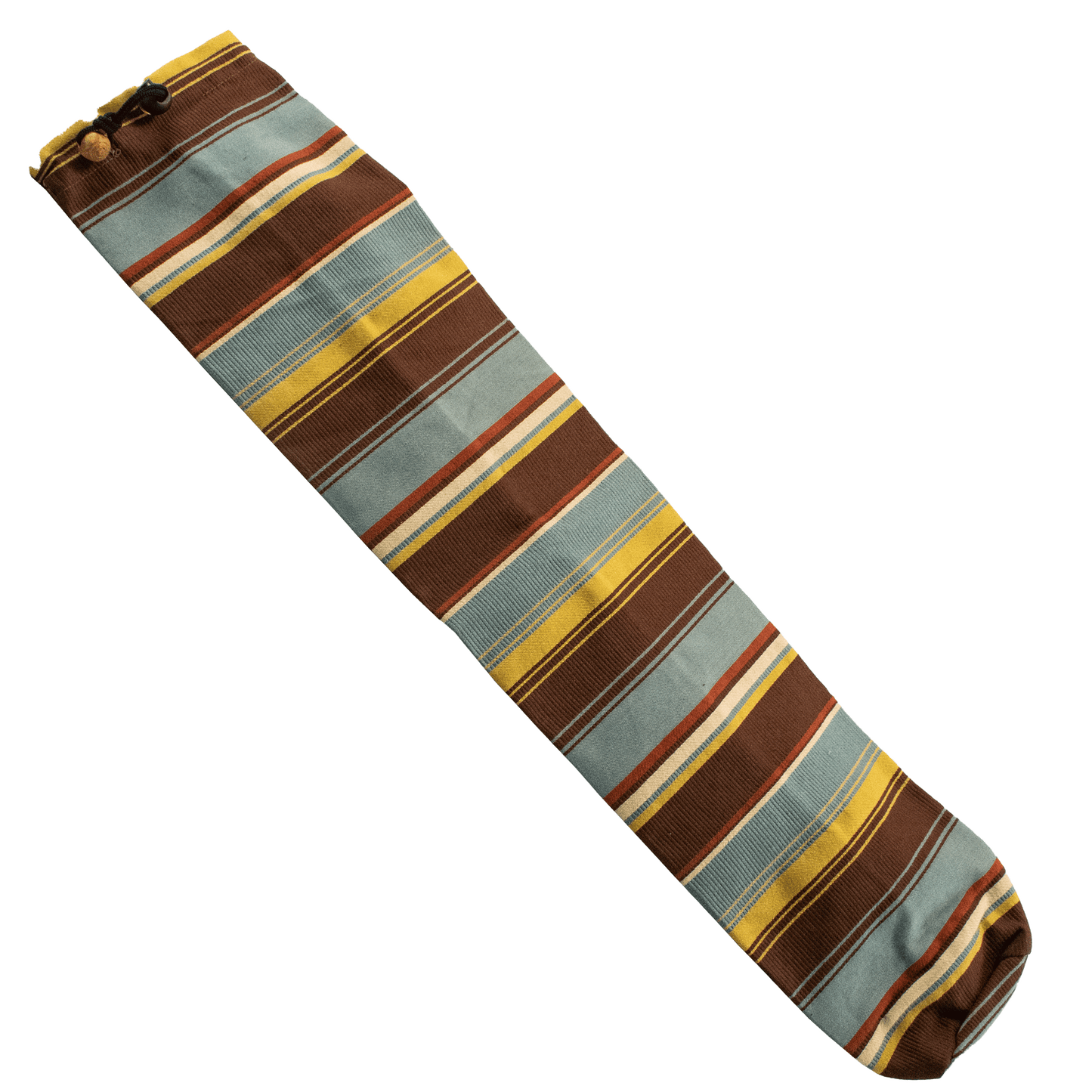 29" Handcrafted Shofar Bag 2023 - Four Stripe