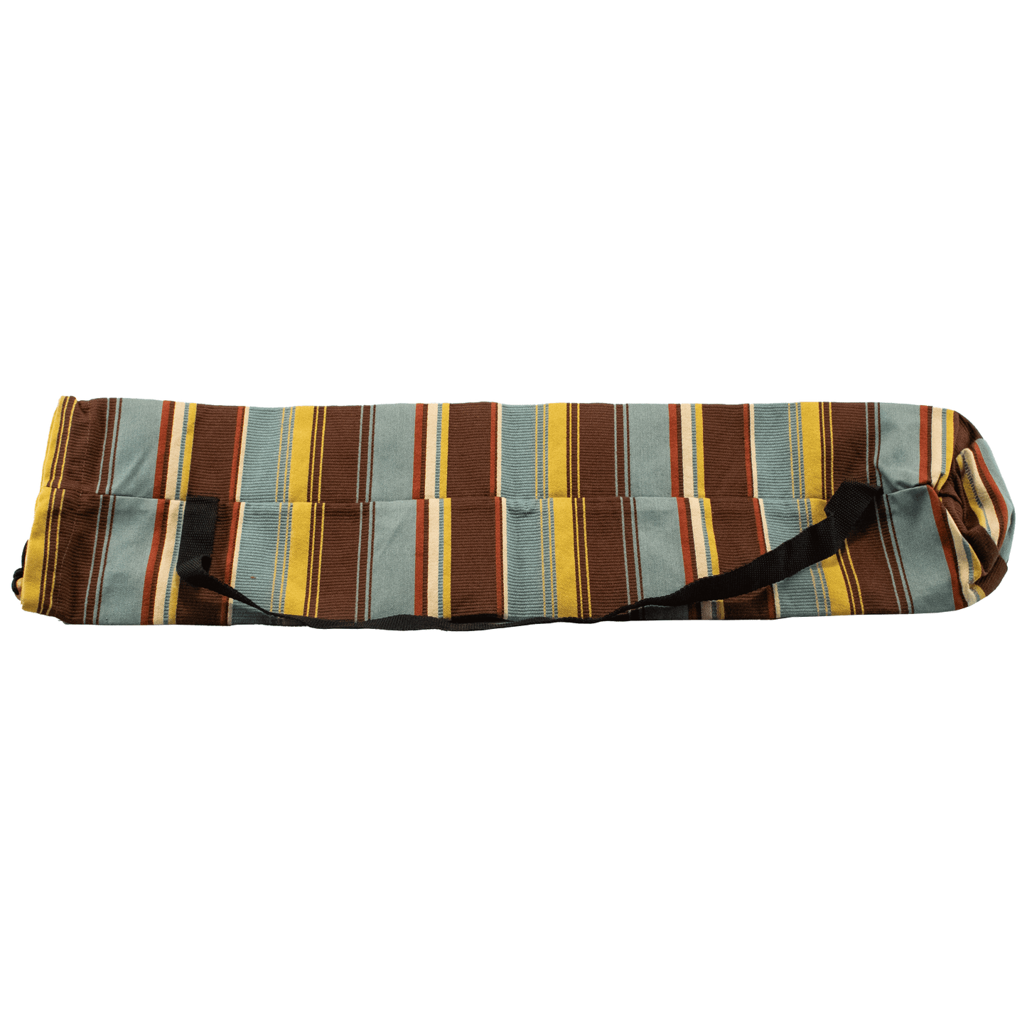 29" Handcrafted Shofar Bag 2023 - Four Stripe