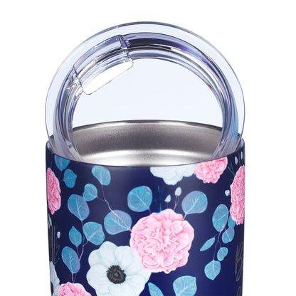 Be Still & Know Stainless Steel Mug - Psalm 46:10