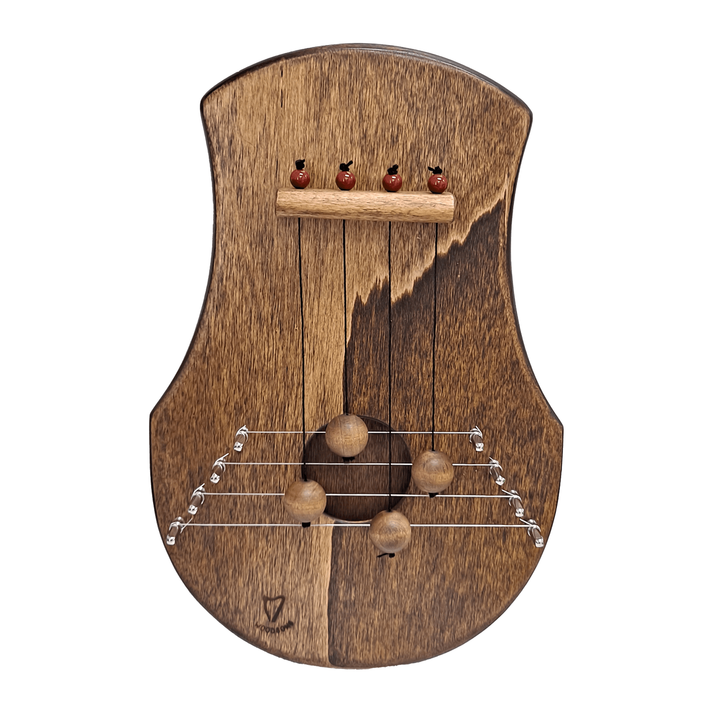 Classic Door Harp   (Chestnut 1)