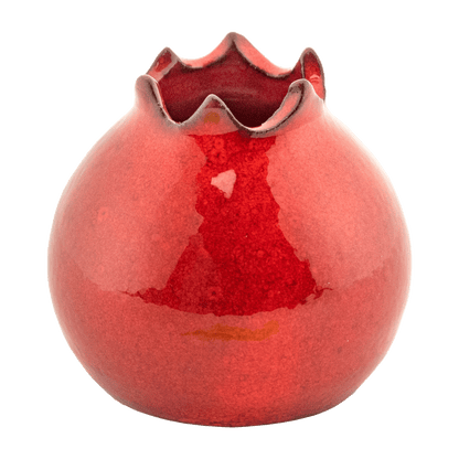 Pomegranate Toothpick Holder