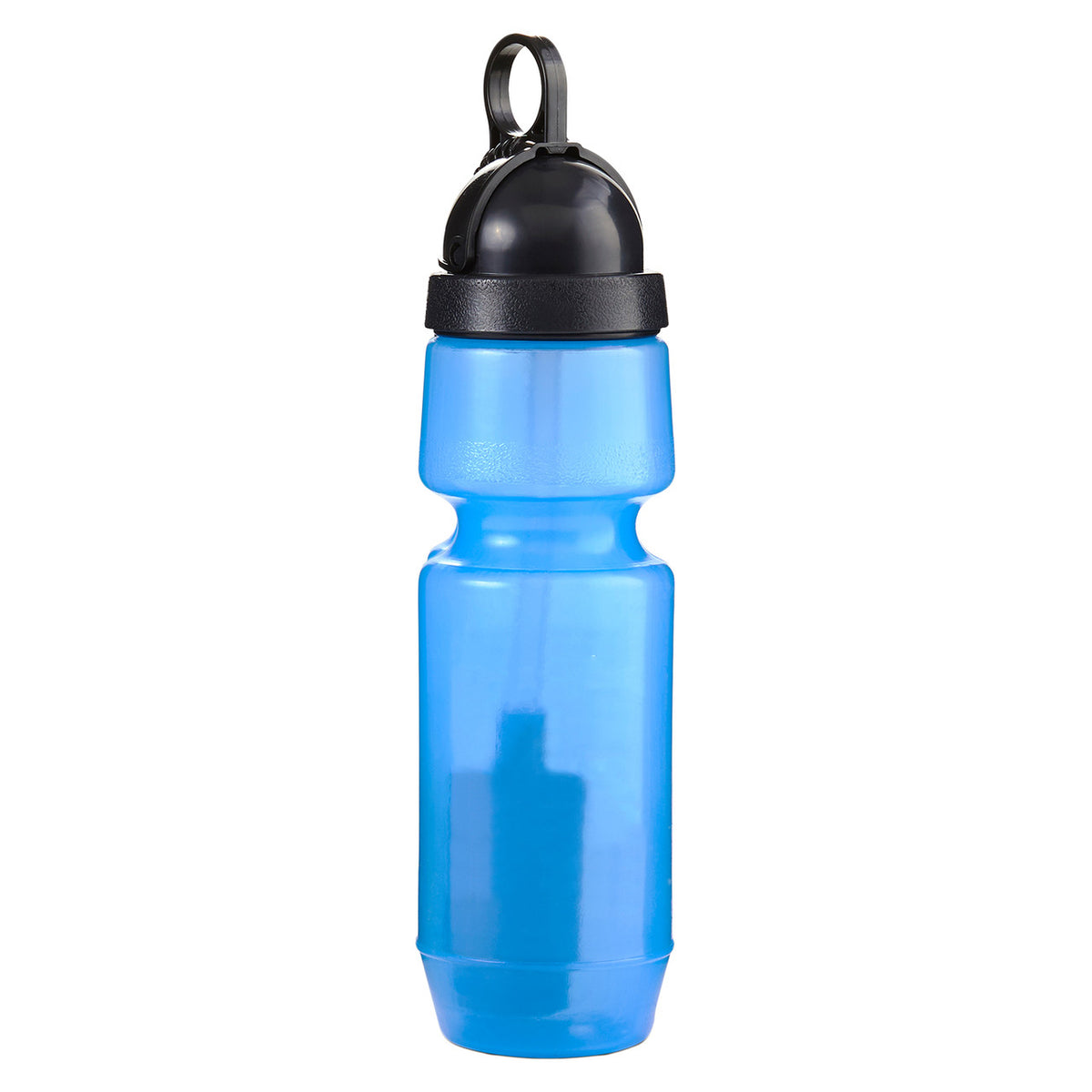 Blue Sport Berkey 22 oz. portable water filter bottle
