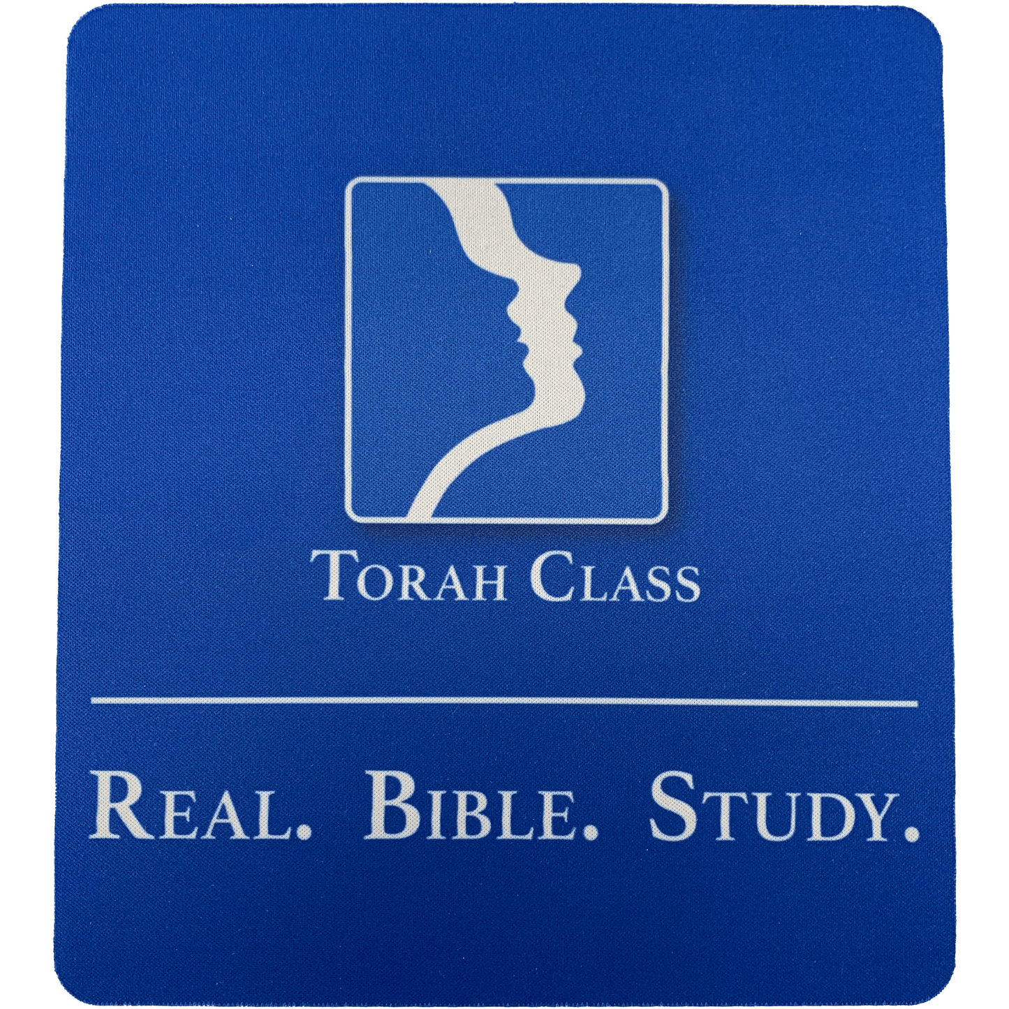 Torah Class Mouse Pad