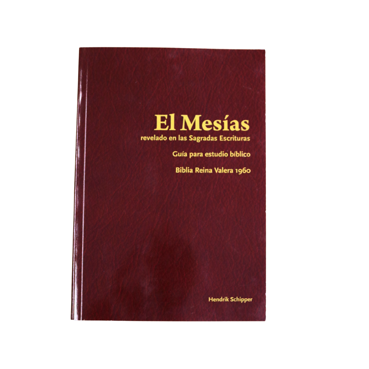 The Messiah Revealed - Spanish