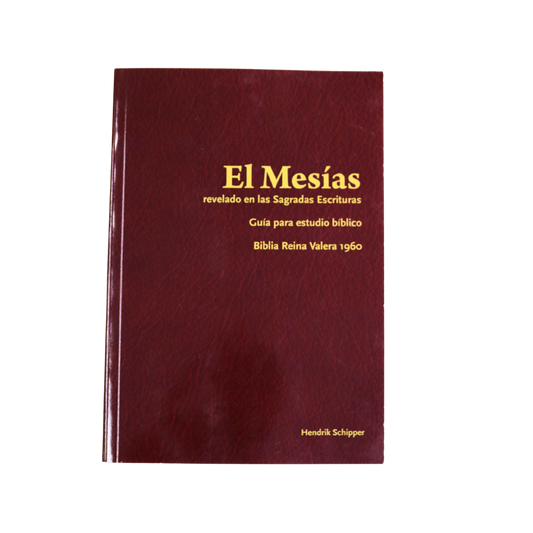 The Messiah Revealed - Spanish