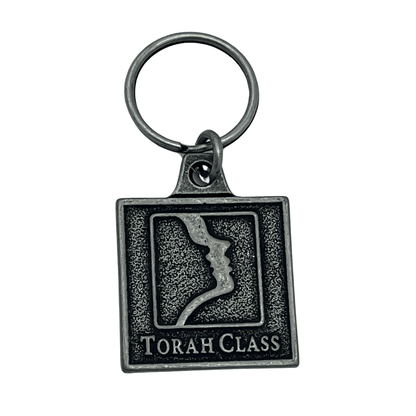 Torah Class Keychain