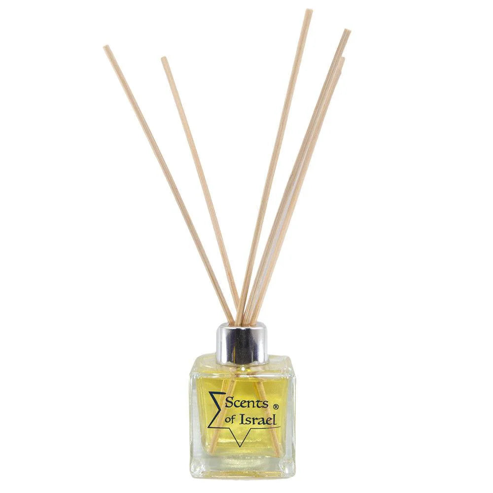 Perfumed Room Freshener - 4 Scents