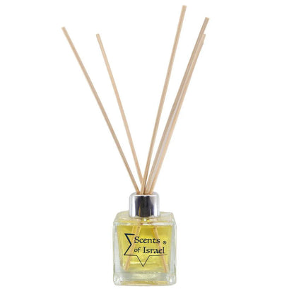 Perfumed Room Freshener - 4 Scents