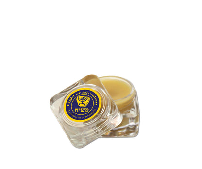 Ein Gedi Light of Jerusalem anointing oil salve from Israel 5ml
