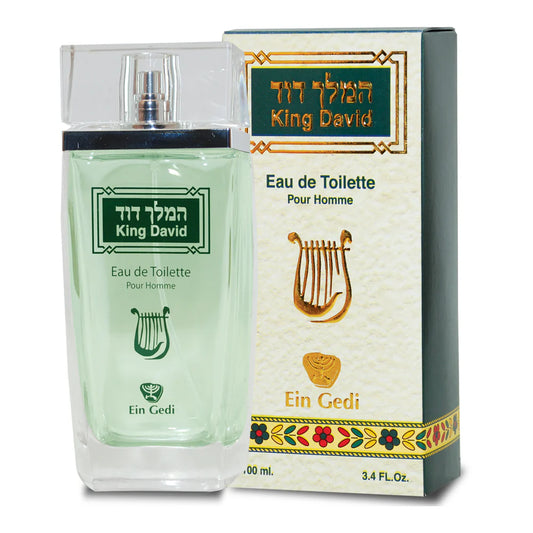 King David Men's Cologne 3.4 oz