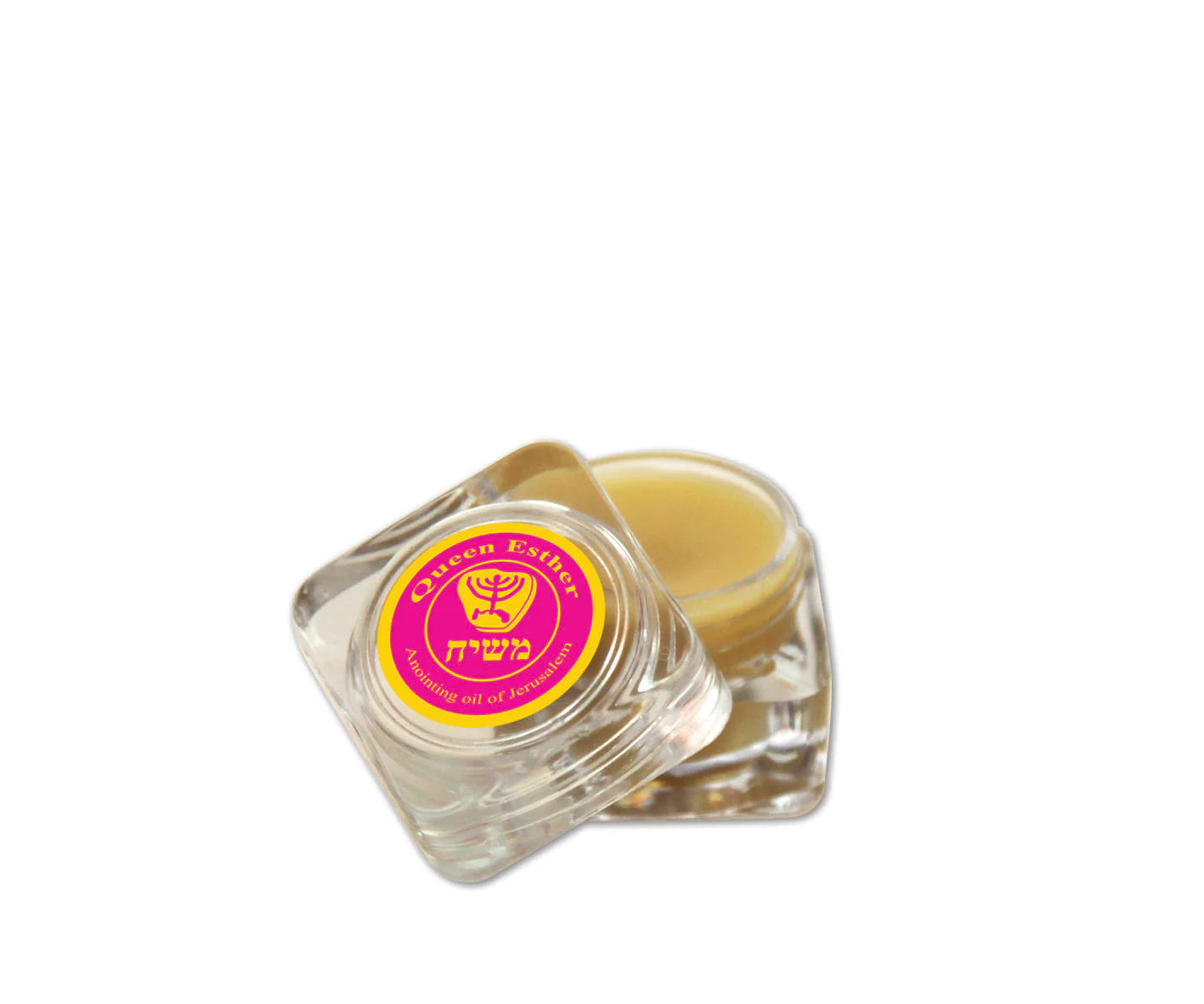 Ein Gedi Queen Esther anointing oil salve from Israel 5ml