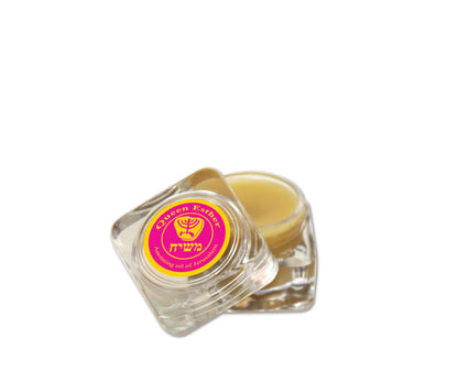 Ein Gedi Queen Esther anointing oil salve from Israel 5ml