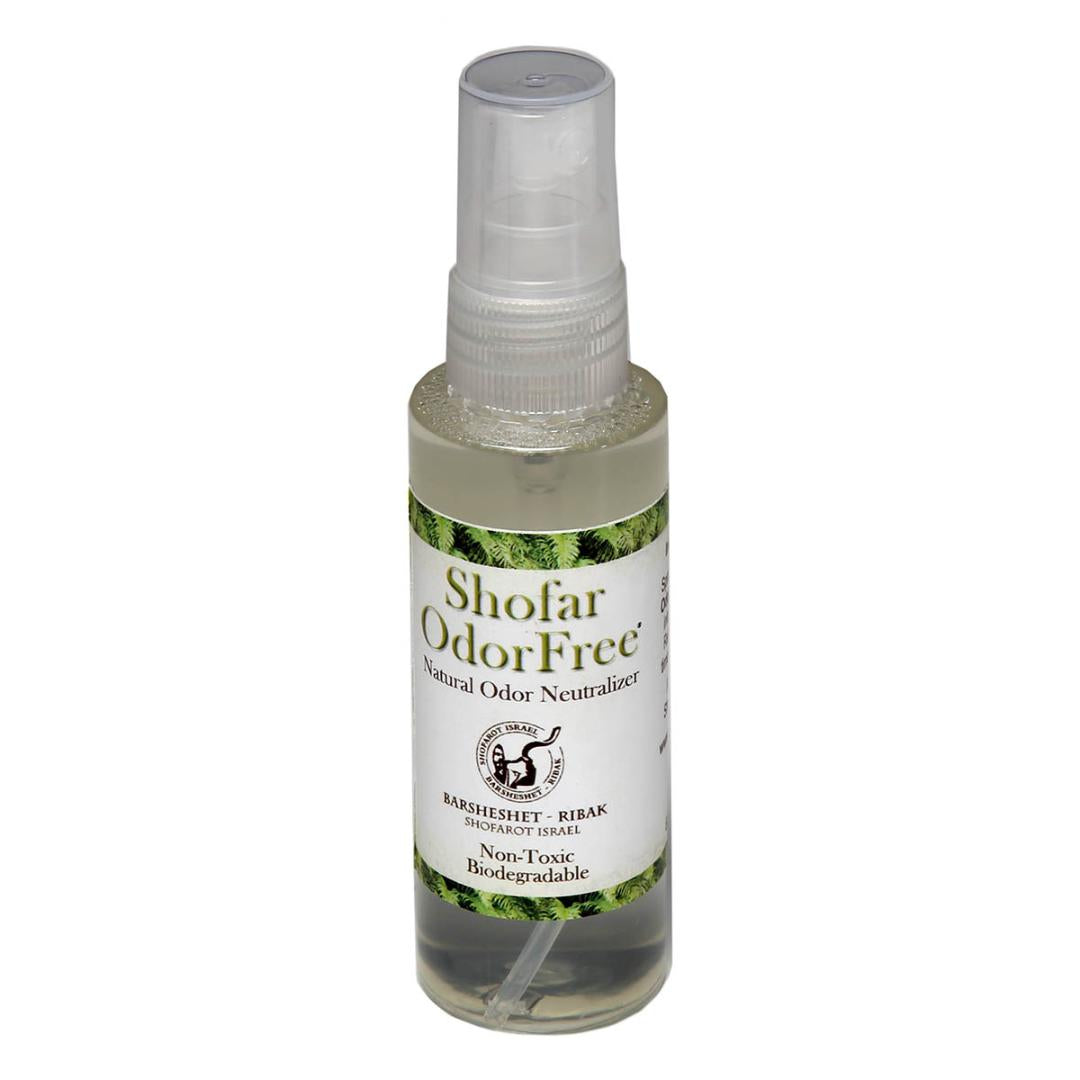 Shofar OdorFree – Natural Odor Neutralizer