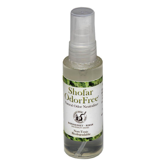 Shofar OdorFree – Natural Odor Neutralizer