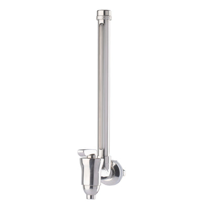 7-inch stainless steel Berkey Water View spigot with glass tube