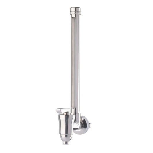 7-inch stainless steel Berkey Water View spigot with glass tube