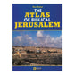 Atlas of Biblical Jerusalem from Carta - Imperfect