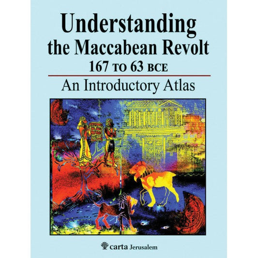 Understanding the Maccabean Revolt - Imperfect