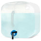 Alexapure 5 Gallon Collapsible Water Tote