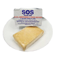 SOS Food Ration 1200 KCAL Case (72 Rations)