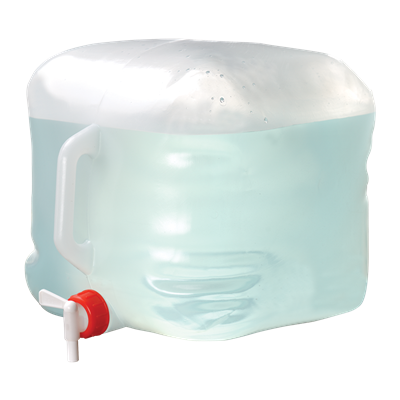 Coghlan's 5-Gallon Collapsible Water Container