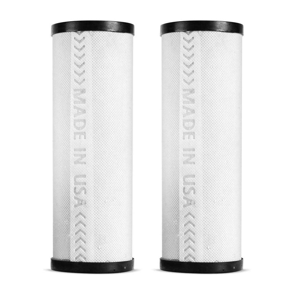 Alexapure Certified Home Replacement Filters (2-Pack)