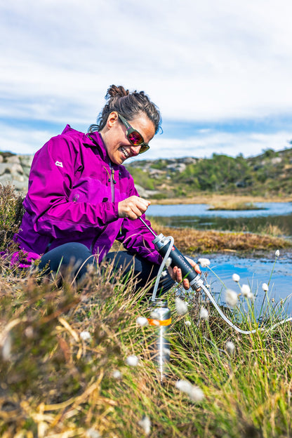 Katadyn Pocket Water Filter