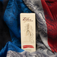 Rose of Sharon Perfume & Floral/Paisley Scarf Set