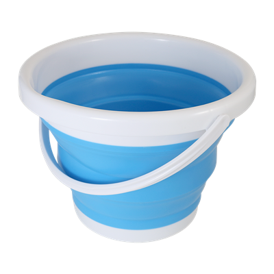 Collapsible Bucket fully expanded
