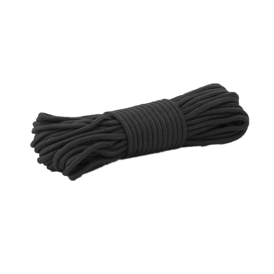 Emergency Zone 5mm Nylon Braided 50 Foot Rope