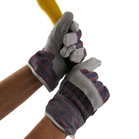 Emergency Zone Work Gloves