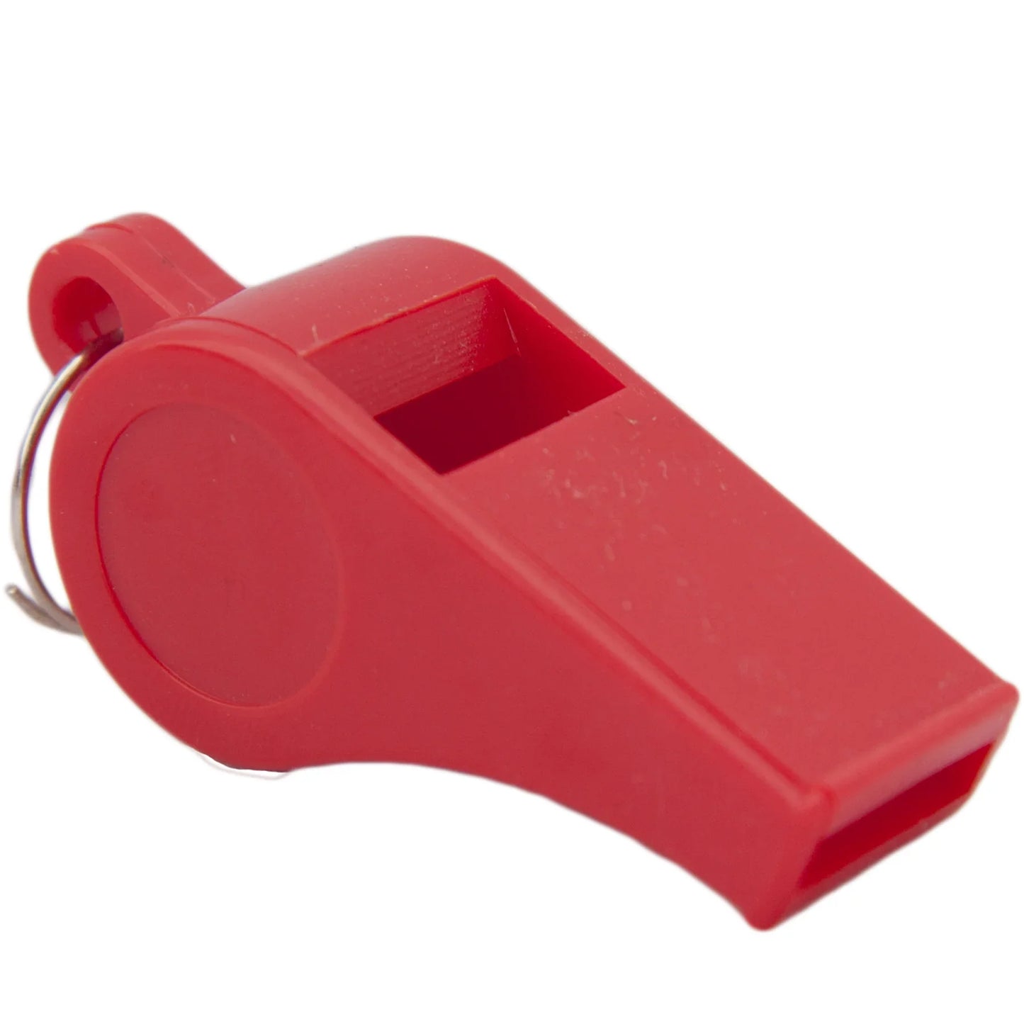 Emergency Zone Signal Whistle - Plastic