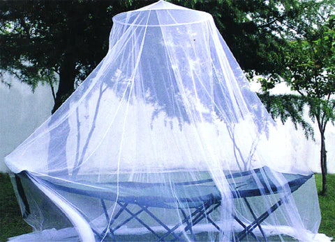 Emergency Zone Canopy Insect Shelter