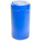 Blue 15 Gallon Water Storage Tank